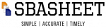 sbasheet logo